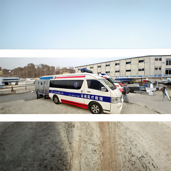 郑州市上街私人救护车出租到河南河南省人民医院 救护车如何收费出租