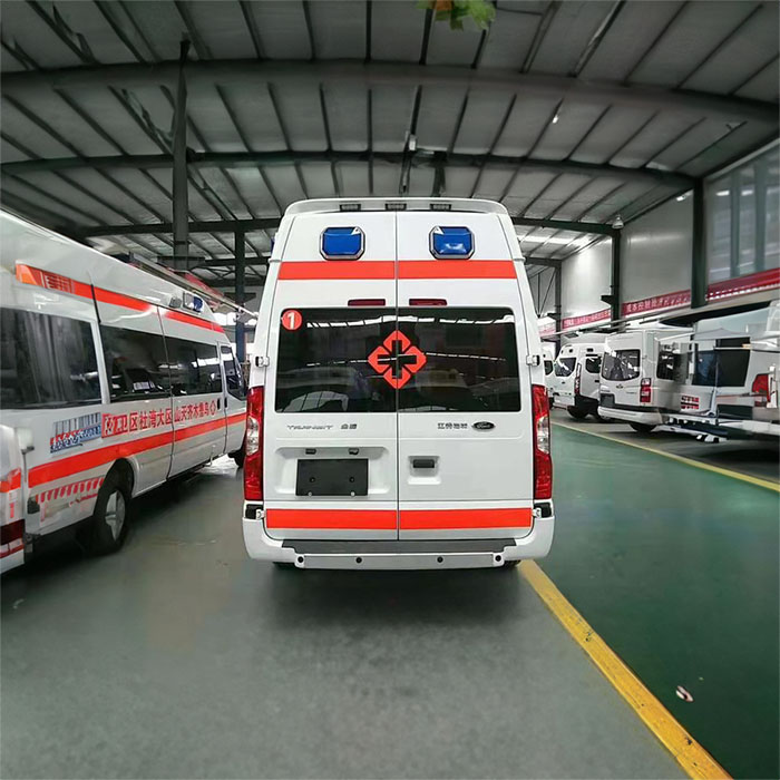 荥阳市租赁私家救护车转院到安阳地区人民医院 救护车出租长途转院多少钱