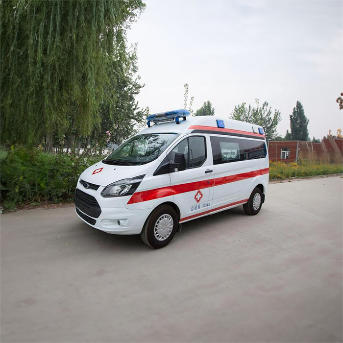 河南郑州管城区哪里有救护车护送到濮阳市台前县救护车租赁