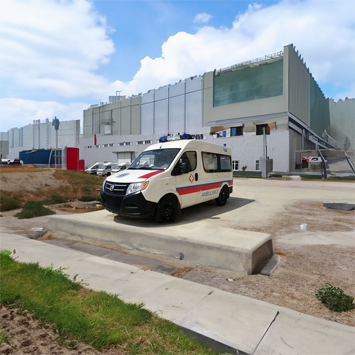 河南郑州市中牟救护车出租公司护送到信阳市息县长途跨省救护车出租