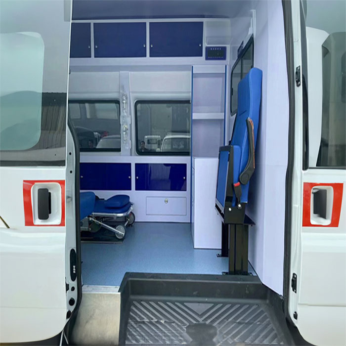 郑州中原区租赁救护车到南阳市内乡县医疗救护车租赁