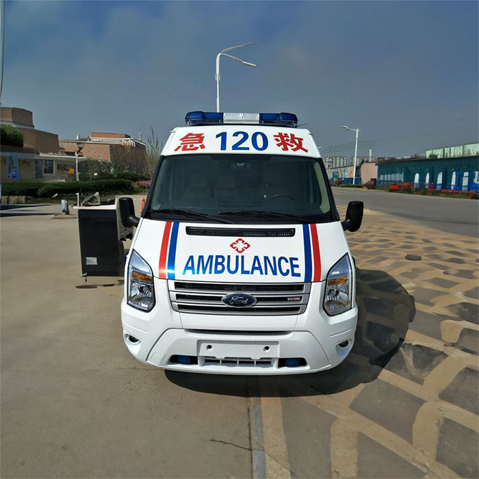 2023年河南新密病重返乡到郑州市中原区120租赁联系方式