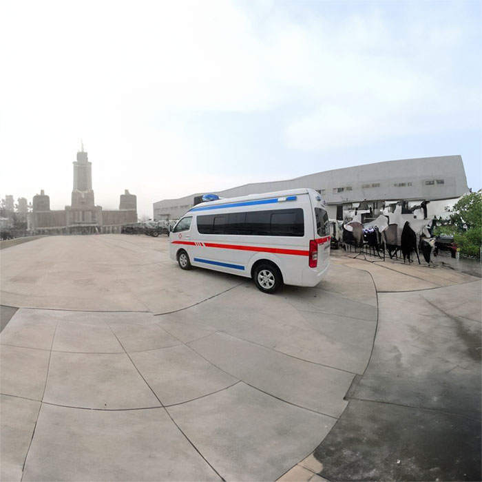 河南郑州市新密市长途救护车租赁到安阳市龙安区租赁救护车电话