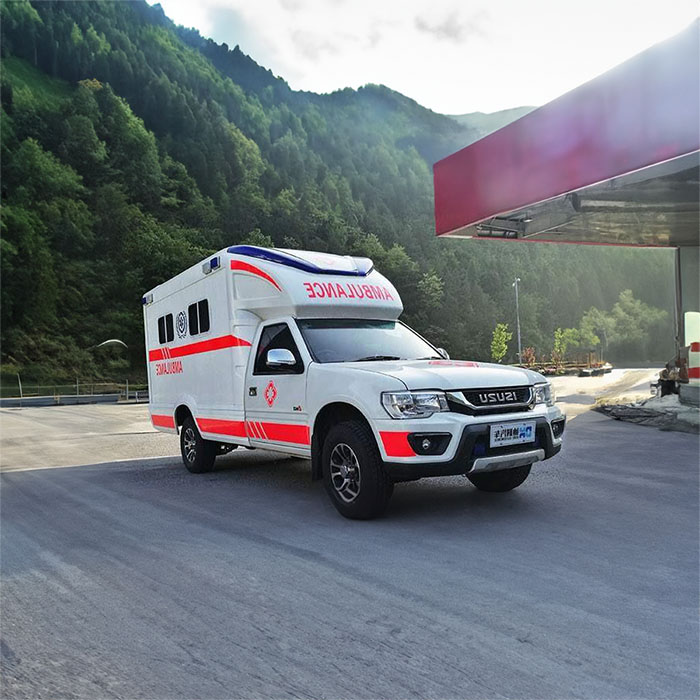 中原私人救护车租赁到洛阳正骨医院 长途救护车出租电话多少