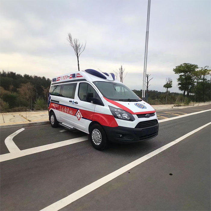 河南郑州市中原区租赁正规救护车到河南省南阳市中心医院 私人120救护车出租多少钱
