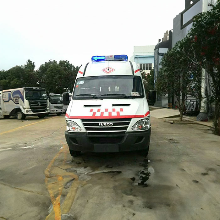 河南二七区哪里有救护车出租到三门峡市灵宝市出租救护车