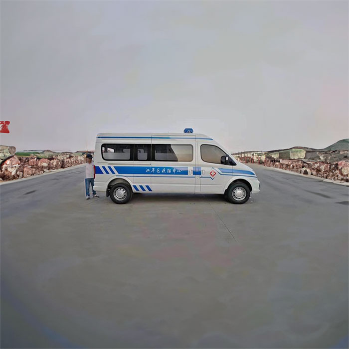 河南郑州中牟租赁救护车转运到鹤壁市租一辆救护车多少钱