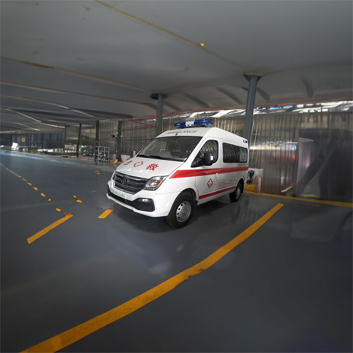 2023年河南郑州上街康复回家到南阳市西峡县病人转运电话