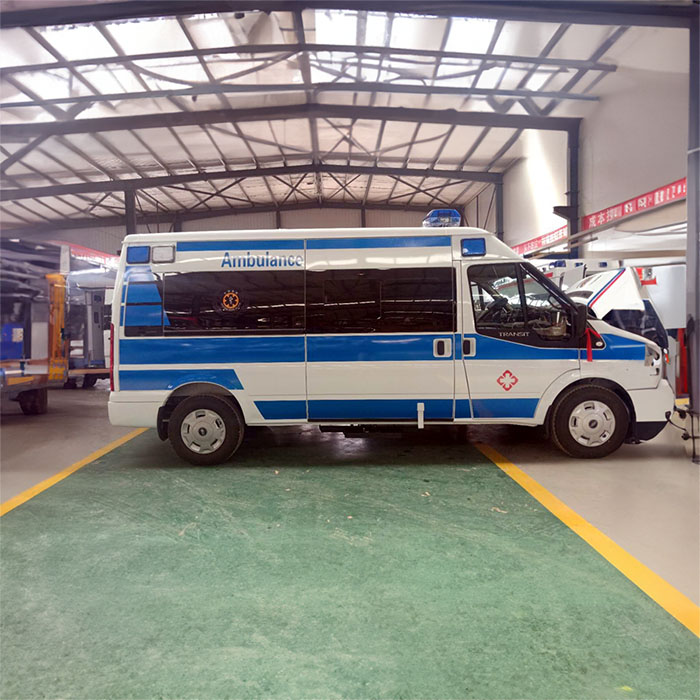 2023年郑州市巩义市病重返乡到周口市郸城县出院回家120电话