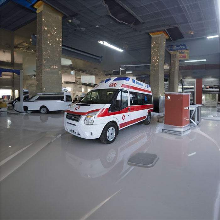 2023年河南郑东新区病重返乡到安阳市北关区出院救护车电话