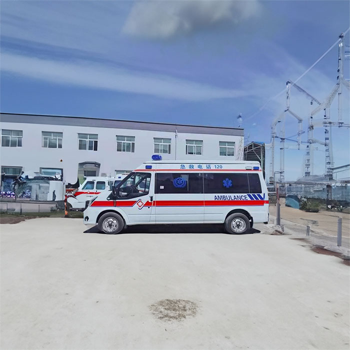 郑州市新郑市哪里有救护车租赁到郑州市市辖区救护车转运有限公司-救护车出租