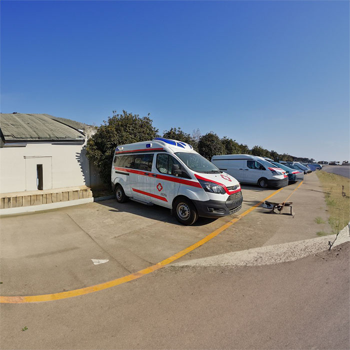 高新区救护车出租转院到南阳市西峡县救护车出租收费标准