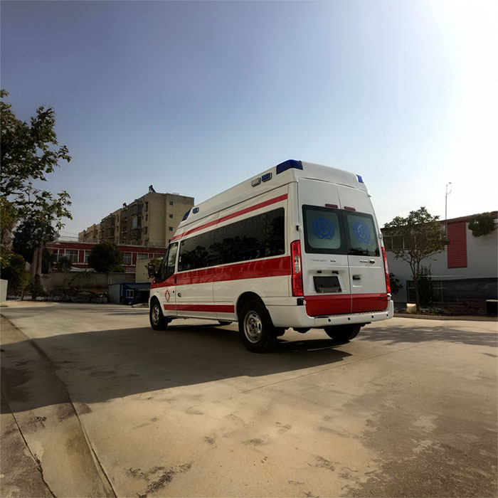 河南郑州上街租私人急救车到河南郑州市骨科医院 救护车出租多少钱