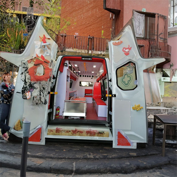 2023年河南上街康复回老家到洛阳市吉利区病人转院怎么联系救护车