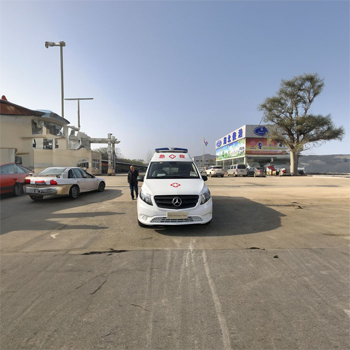 经开区急救车出租转院到焦作市沁阳市救护车租赁的