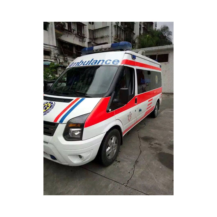 河南郑州市经开区120救护车转院到三门峡市湖滨区普通救护车多少钱
