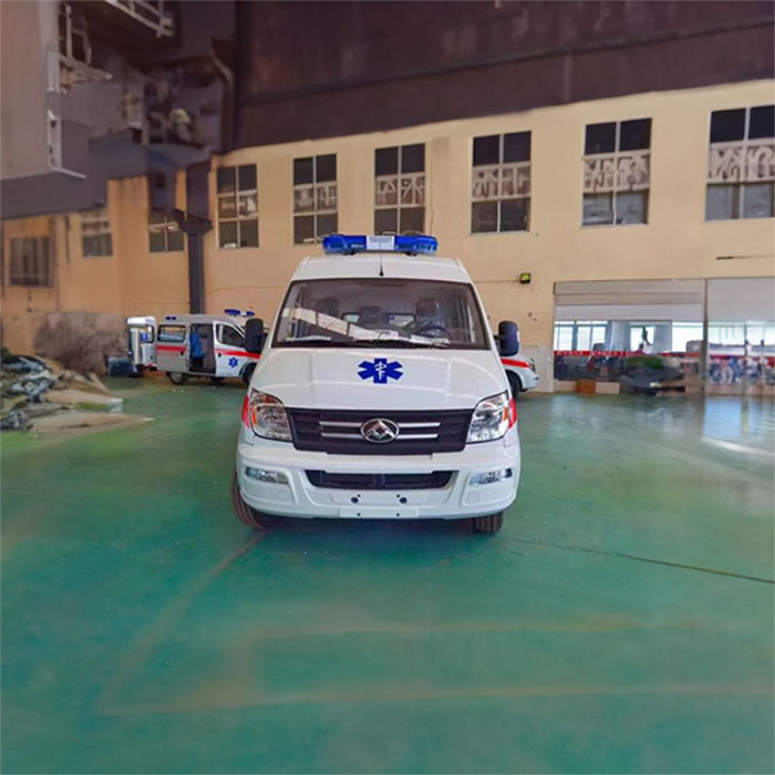 河南郑州惠济预约私人救护车租赁到新乡市人民医院 救护车出租一般多少钱公司