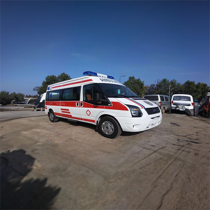 荥阳市医院救护车到许昌市哪里有救护车出租