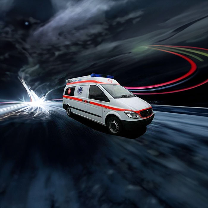 河南新郑市救护车出租到河南河南中医学院附属医院 跨省救护车出租有哪些公司