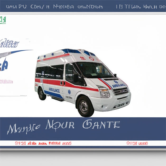 郑州市中原区租救护车护送到三门峡市市辖区救护车送病人回家租赁