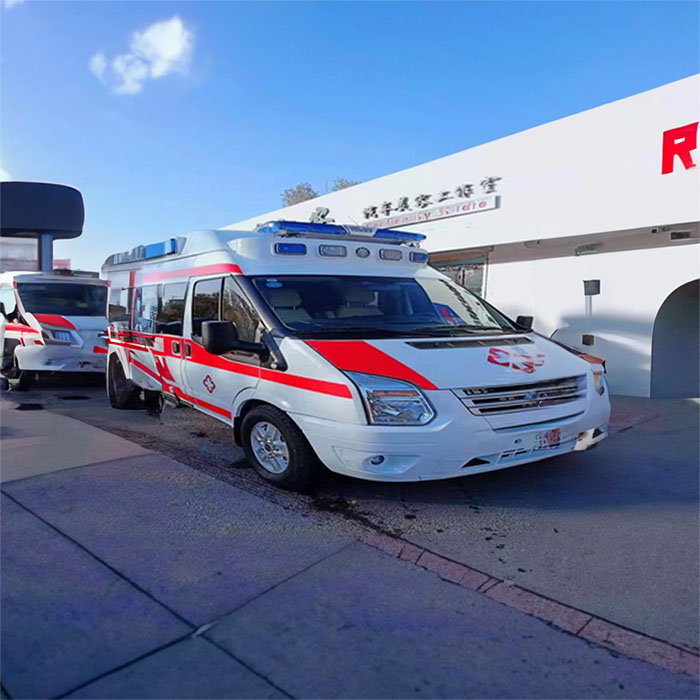 2023年河南金水康复回家到南阳市邓州市急救车租车联系电话