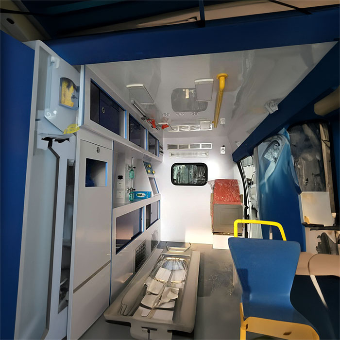 2023年河南郑州上街出院回家到焦作市市辖区可以直接打医院电话叫救护车吗