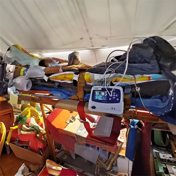 2023年郑州出院回家到洛阳市洛宁县拨打救护车的电话是什么