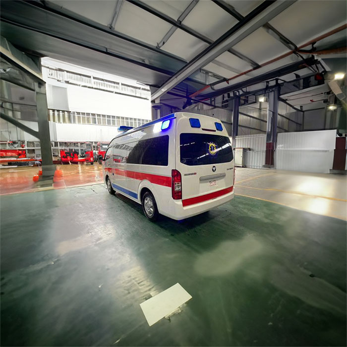 河南郑州市金水租用私人救护车到河南省安阳市中心医院 救护车出租一般多少钱租用