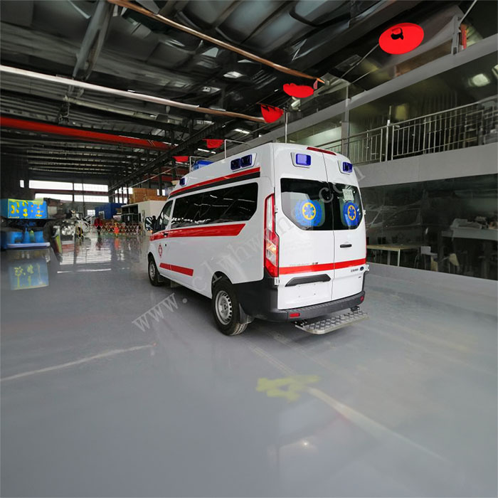 郑州市惠济区正规救护车出租护送到新乡市红旗区到救护车多少钱