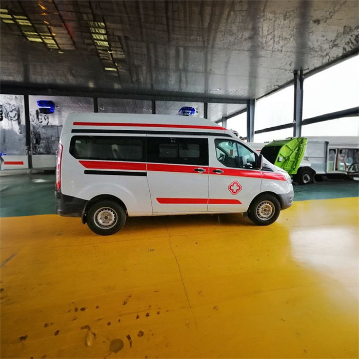 河南郑州荥阳租私家救护车转院到郑州同济医院 长途救护车出租哪里实惠