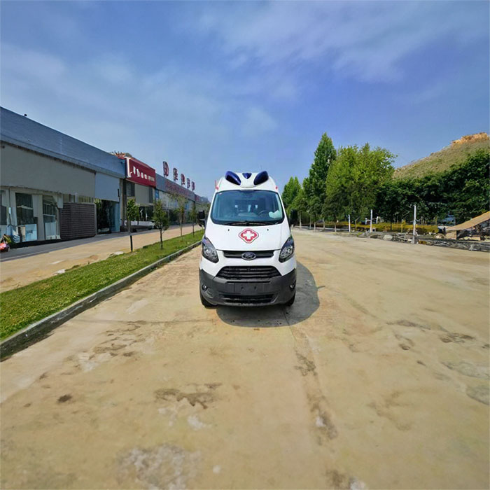 河南郑州新郑长途救护车出租到漯河市临颍县救护车出租