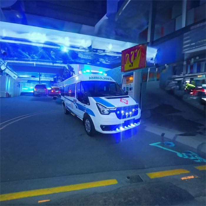 河南郑州市中牟县120私人救护车租赁到漯河市人民医院 救护车出租哪个平台找