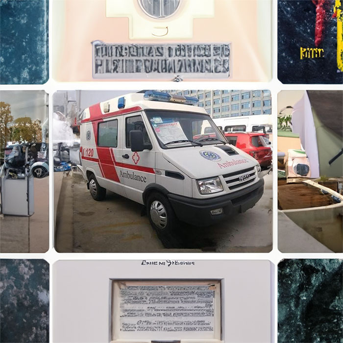 2023年河南郑州上街区病重回老家到开封市通许县转运病人救护车电话