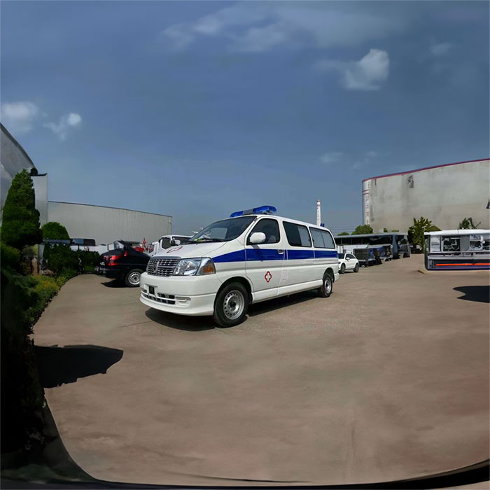河南郑州市惠济区租私家救护车转院到信阳市中心医院 救护车出租多少钱