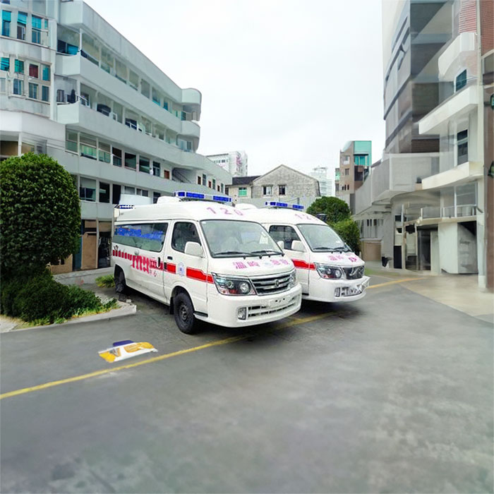 2023年郑州市康复回家到安阳市汤阴县重症病人转院如何联系医院