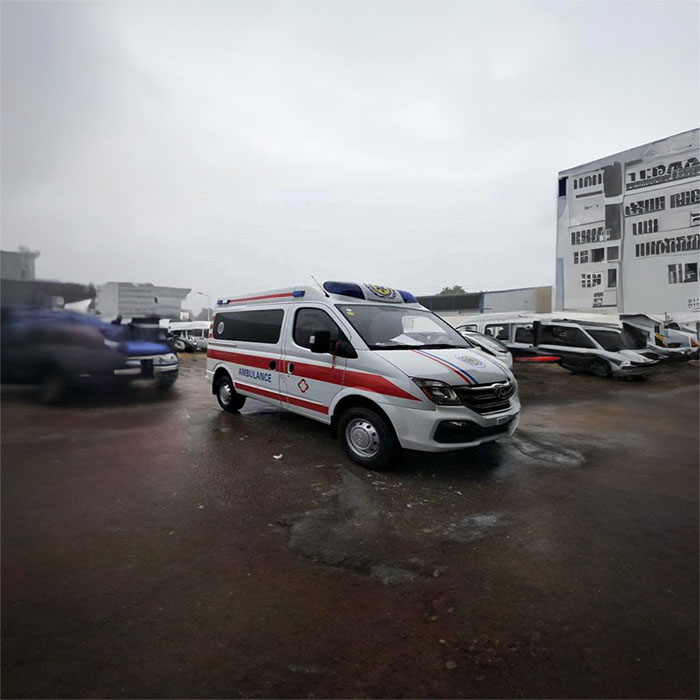 郑州市荥阳市租赁私人救护车到河南省武警河南省总队医院 出租救护车多少钱