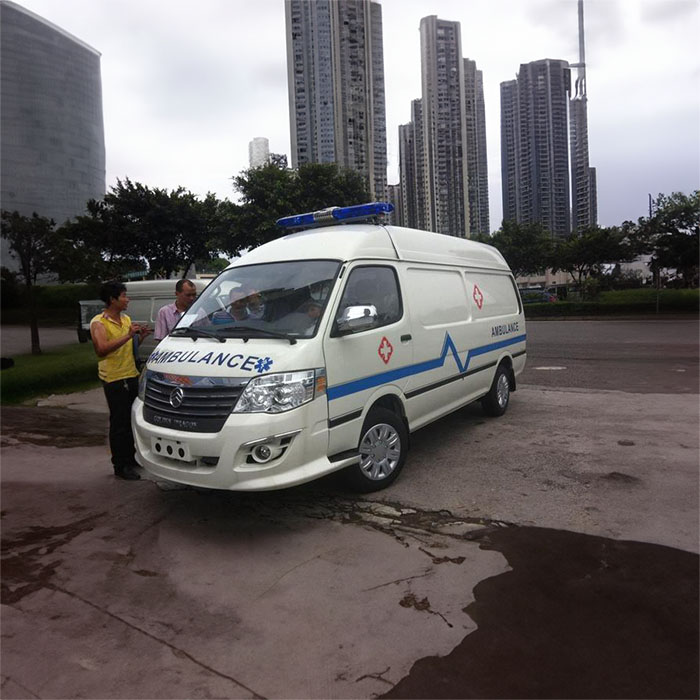 河南二七区救护车出租到安阳市安阳县120救护车出租