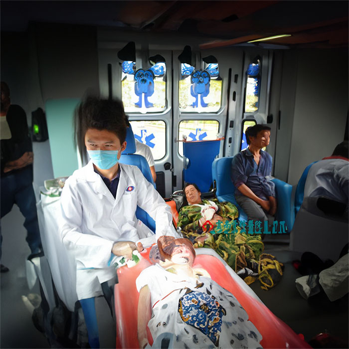 郑州市中牟租120私人急救车到河南河南省结核病医院 救护车出租公司背哪些