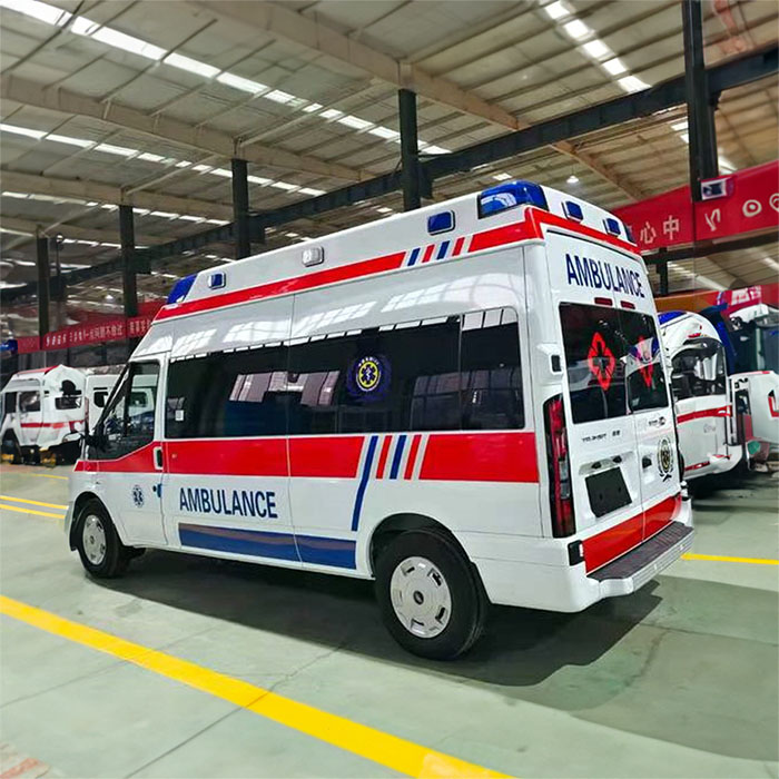 郑州市二七租赁私人救护车到河南省中国第九十一中心医院 正规救护车出租电话多少