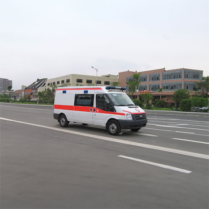 河南郑州市金水区租赁私家救护车转院到河南省新乡医学院一附院 有哪些救护车出租公司