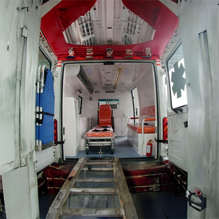 河南郑州市登封租赁救护车护送到驻马店市泌阳县救护车出租电话