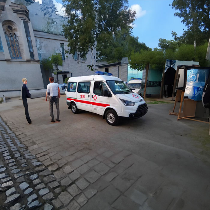 河南郑州市中牟救护车出租到河南信阳市中医院 救护车哪个便宜