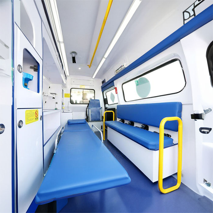 河南郑州巩义私人救护车出租到河南新乡医学院第二附属医院 救护车出租哪里好