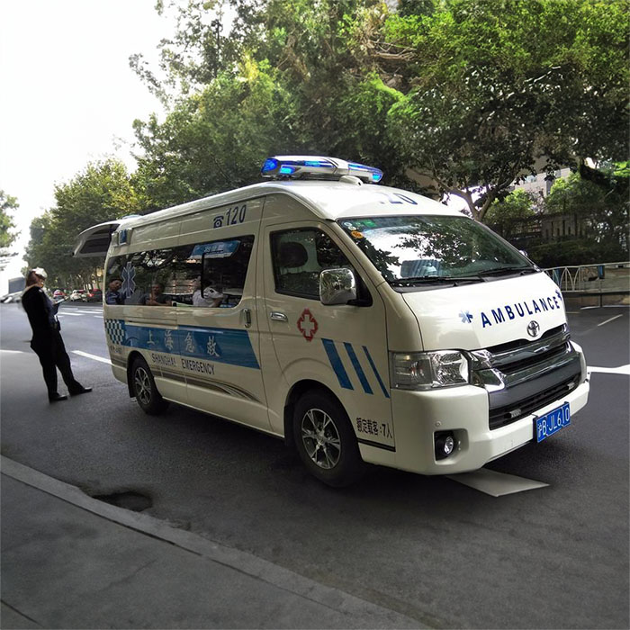 郑州市私人救护车租赁到河南省郑州大学附属医院 出租一趟救护车多少钱