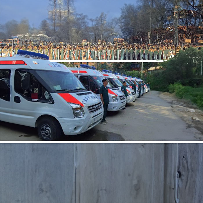 郑州市巩义市长途救护车护送到三门峡市救护转运车收费标准-救护车出租