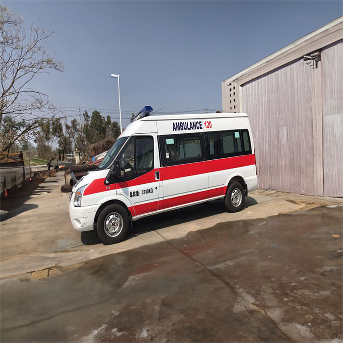 郑州市中牟县120私人救护车租赁到河南新乡市人民医院 长途救护车出租有哪些公司