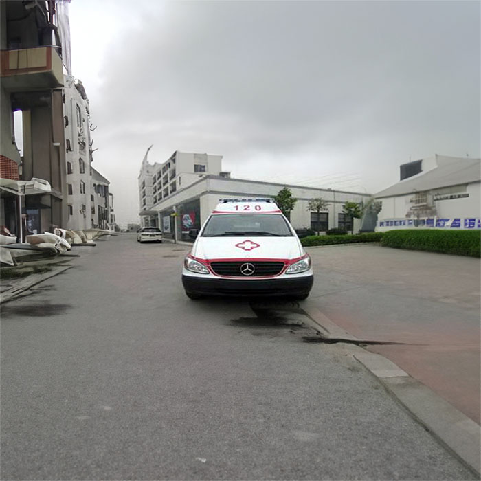河南上街区正规救护车出租护送到新乡市封丘县私家救护车出租公司