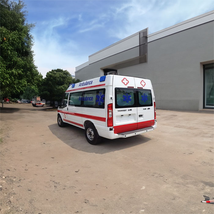 河南郑州金水救护车出租租赁到洛阳市西工区救护车打多少电话