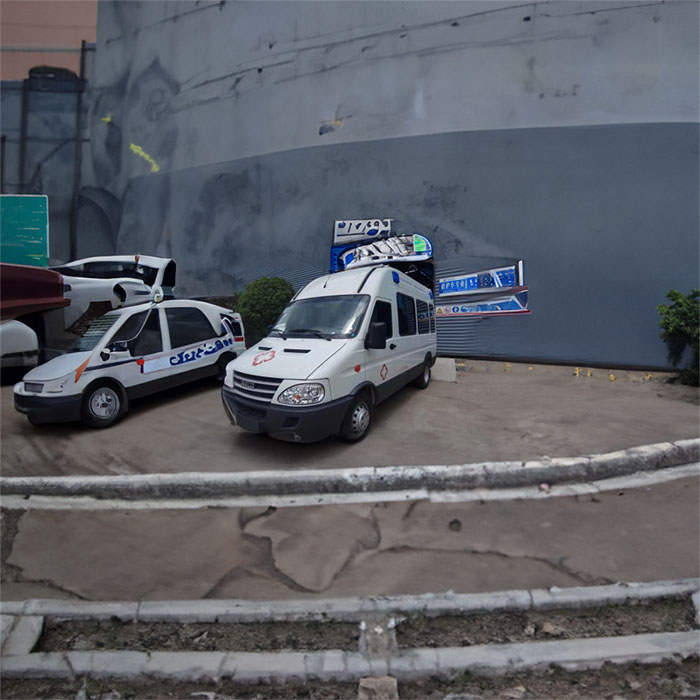 河南郑州周边出租急救车护送到安阳市中心医院 救护车出租电话多少