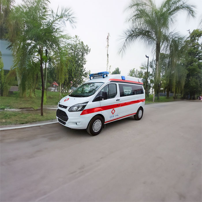 河南中原区租私家救护车转院到河南省中医院 救护车如何收费出租